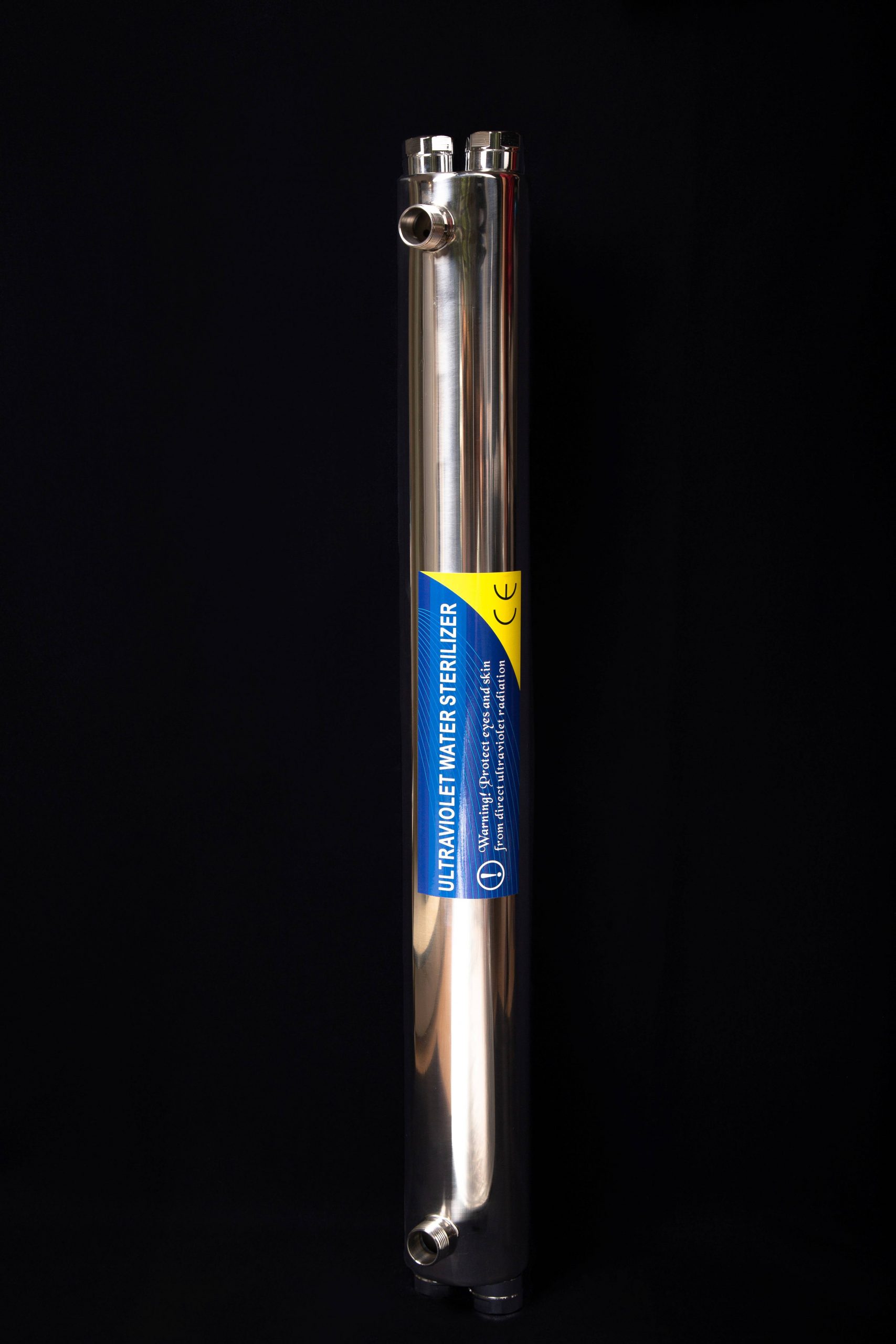 Ультрафиолетовый стерилизатор для воды UV-110W