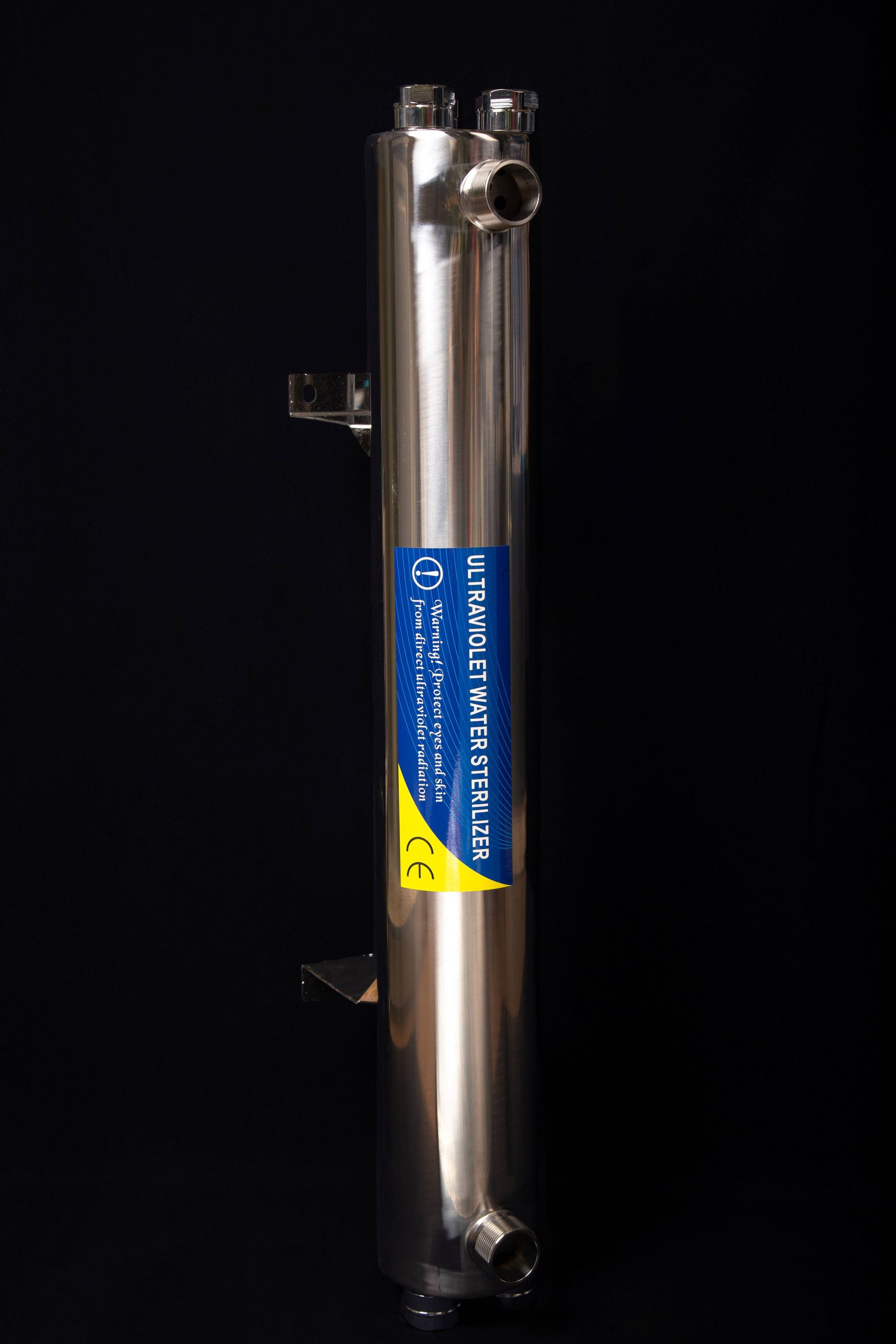 Ультрафиолетовый стерилизатор для воды UV-165W